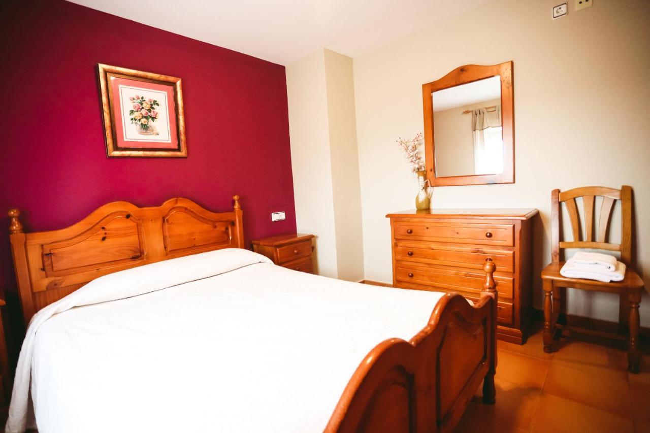 Hotel De Montana Lamiana Bagian luar foto